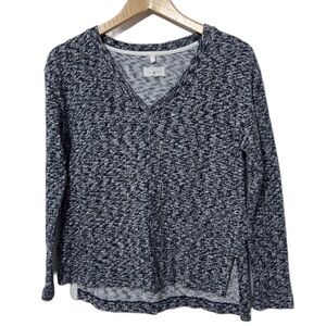 Lou & Grey Womens Thermal Shirt